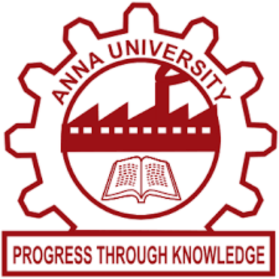 College of Engineering, Anna University